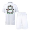 Conjunto (Camiseta+Pantalón Corto) Real Madrid Unique 8 World Cup Special Edition 2022-23 - Niño